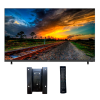 Thumbnail TV JAM 32" LED HD BASIC ULTRASILM-32F-FISDB C/ SOPORTE0